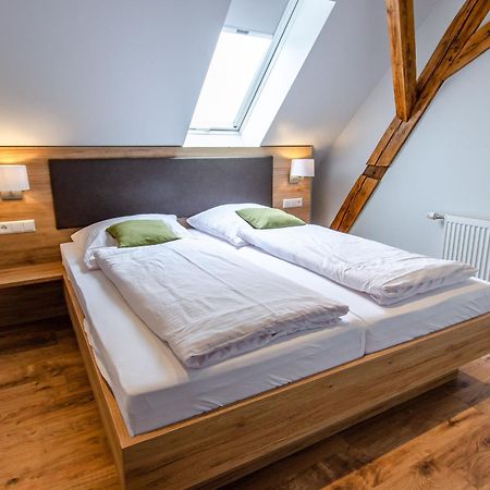 Appartements 'In Vino Veritas' Haslach im Kinzigtal Luaran gambar