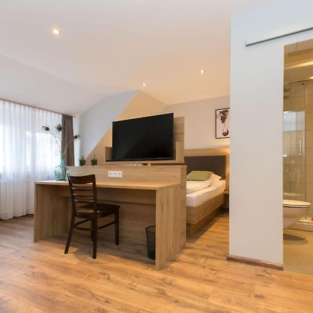 Appartements 'In Vino Veritas' Haslach im Kinzigtal Luaran gambar