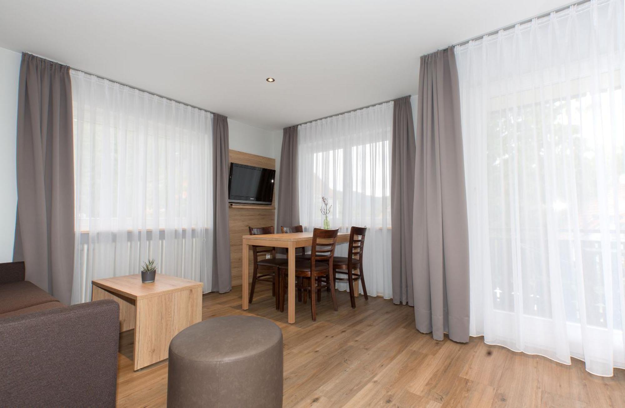 Appartements 'In Vino Veritas' Haslach im Kinzigtal Luaran gambar