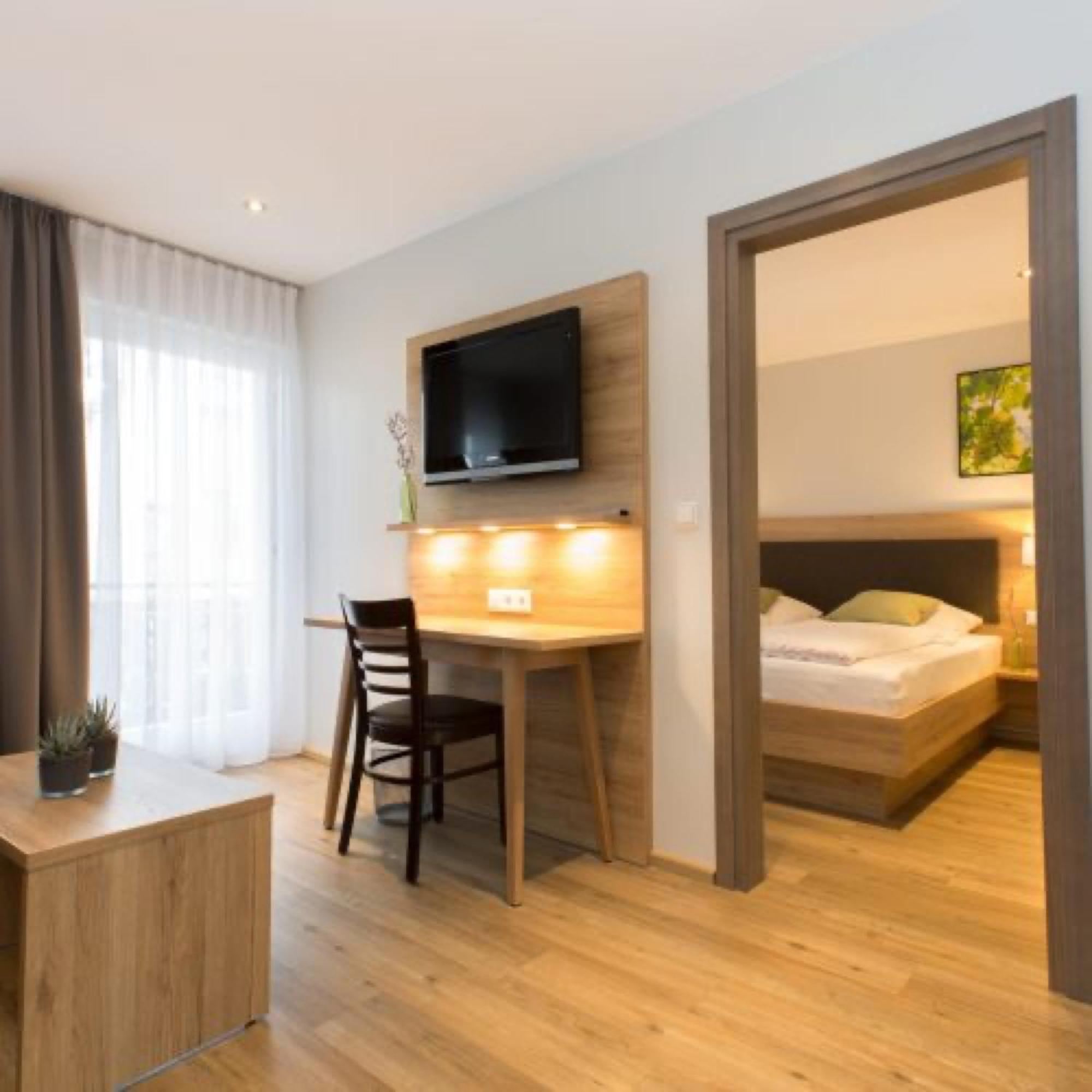 Appartements 'In Vino Veritas' Haslach im Kinzigtal Luaran gambar