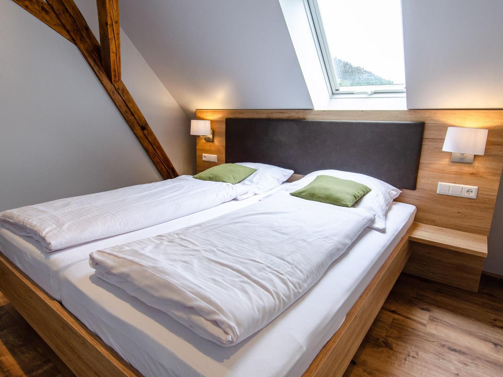 Appartements 'In Vino Veritas' Haslach im Kinzigtal Luaran gambar