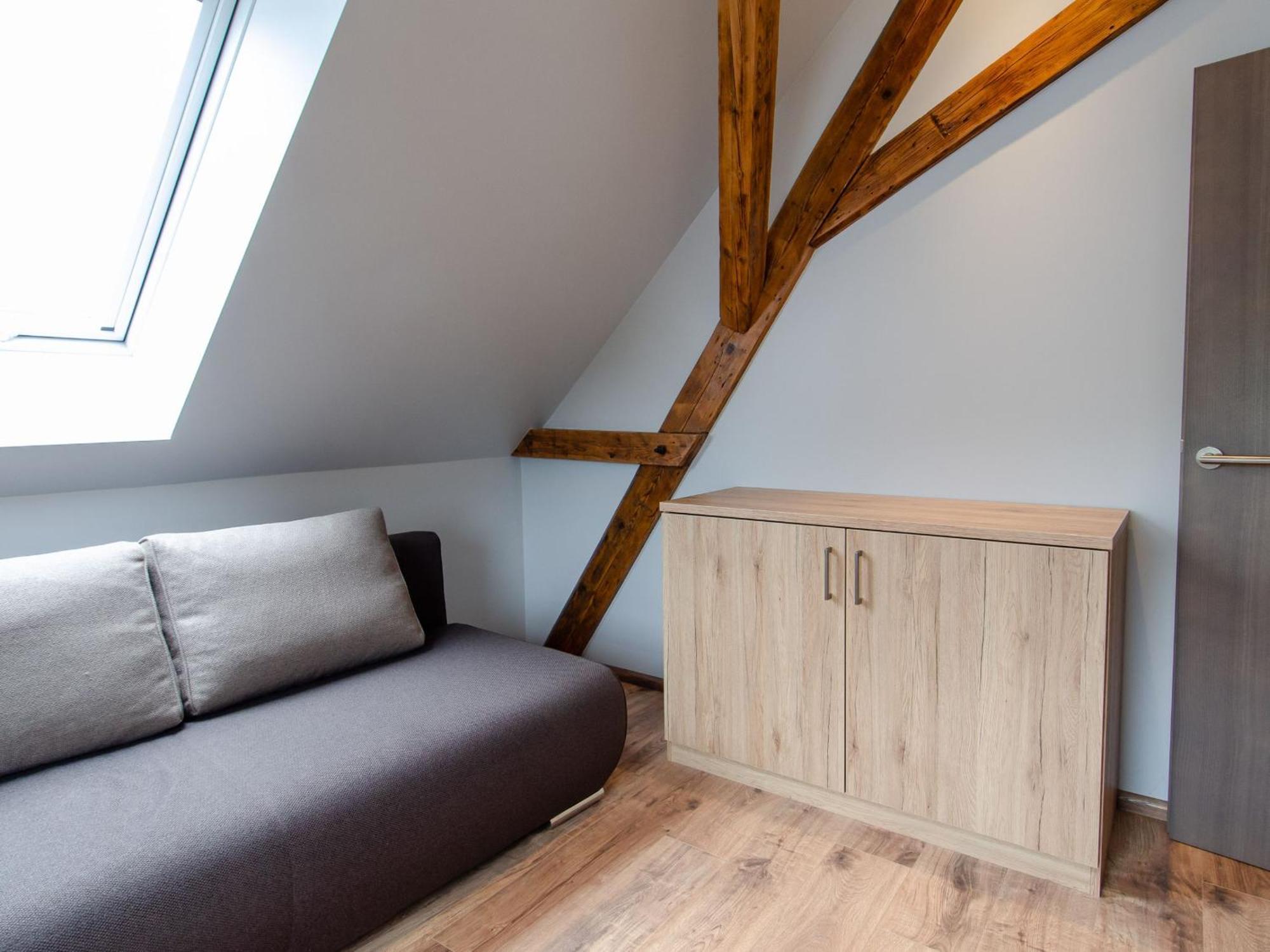 Appartements 'In Vino Veritas' Haslach im Kinzigtal Luaran gambar