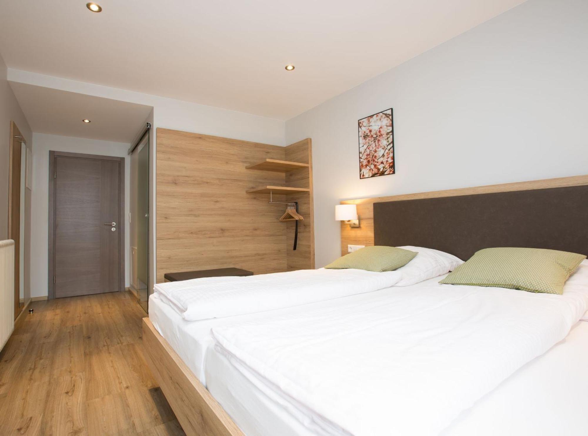 Appartements 'In Vino Veritas' Haslach im Kinzigtal Luaran gambar