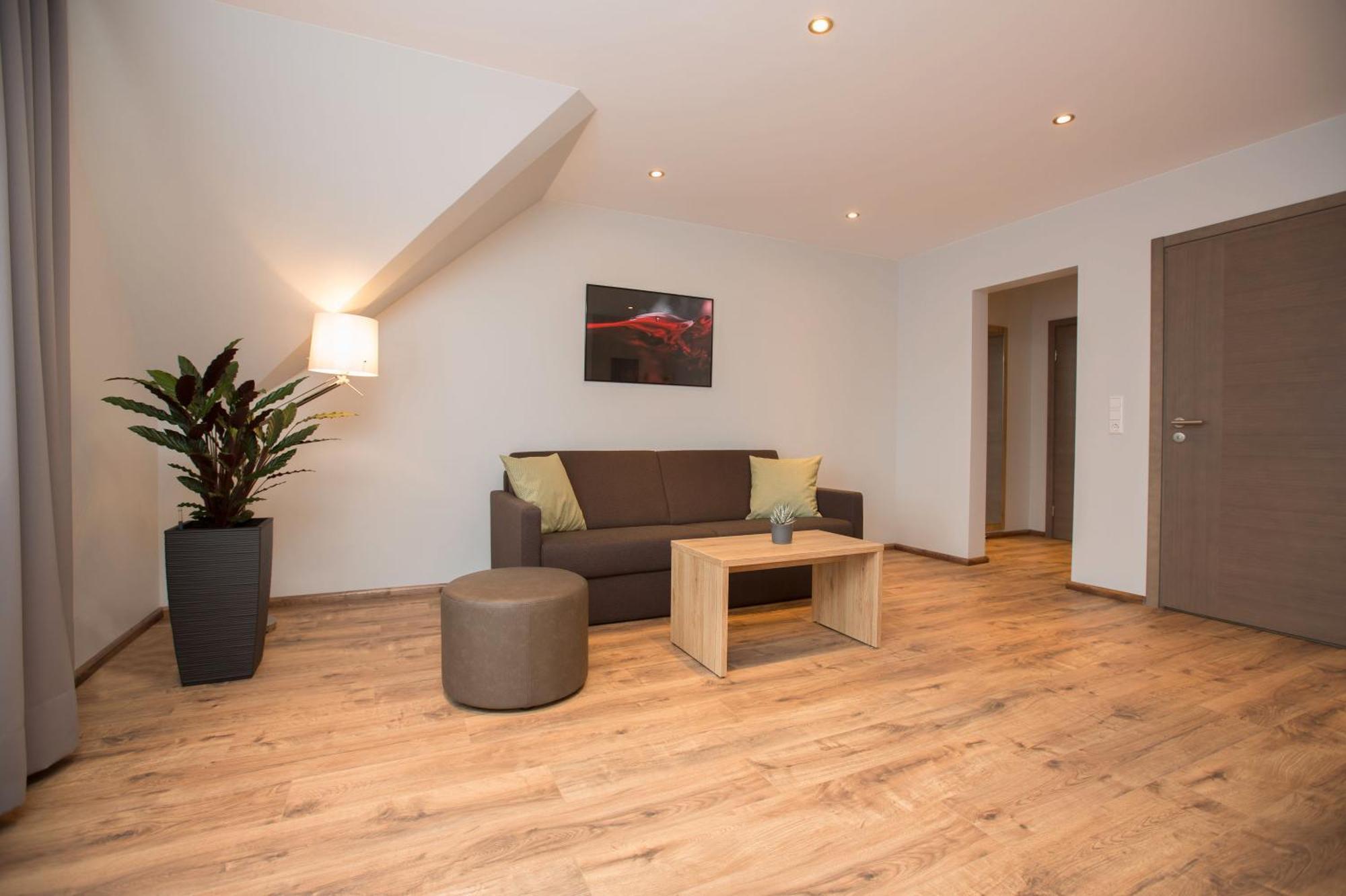 Appartements 'In Vino Veritas' Haslach im Kinzigtal Luaran gambar