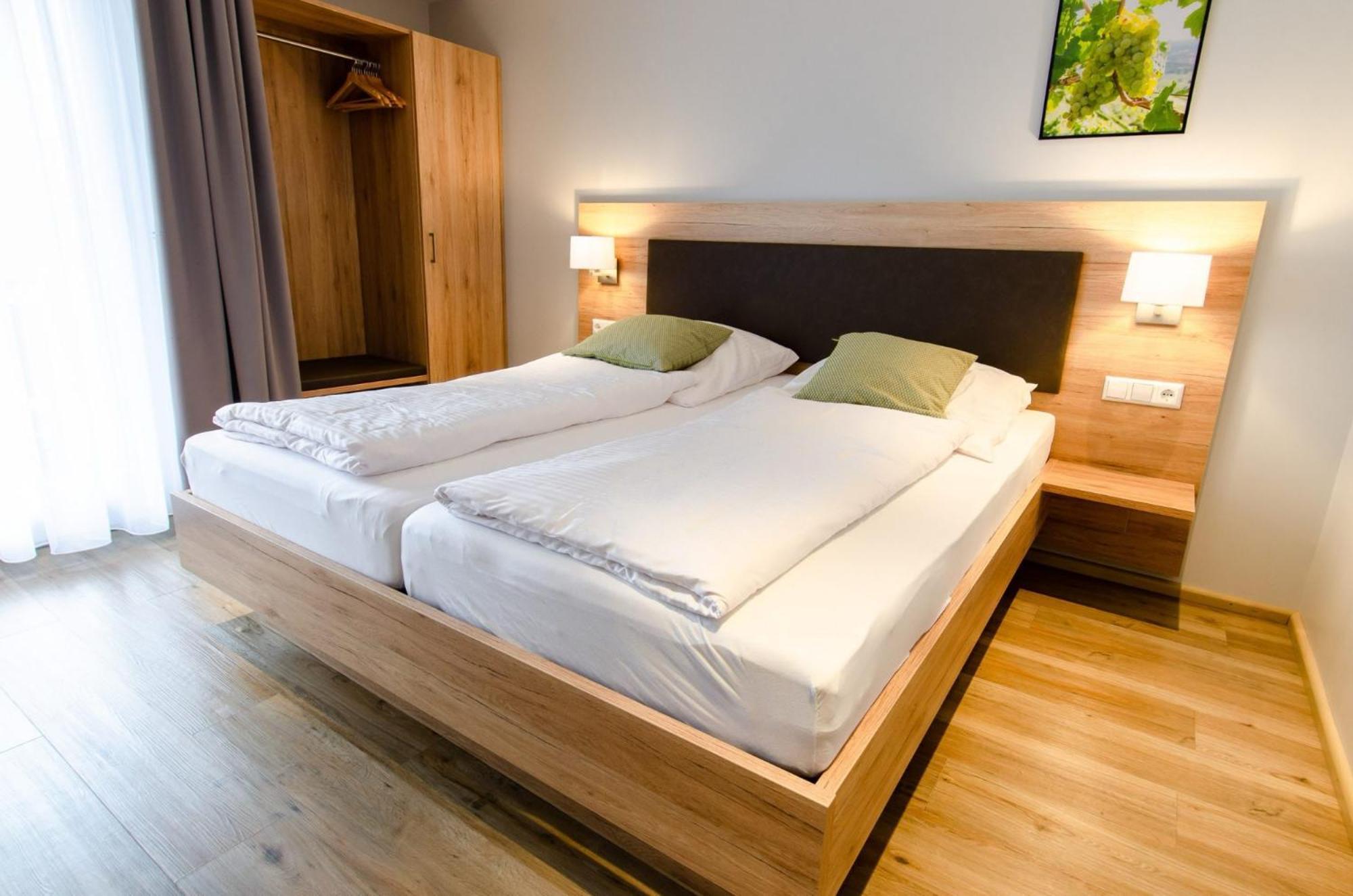Appartements 'In Vino Veritas' Haslach im Kinzigtal Luaran gambar