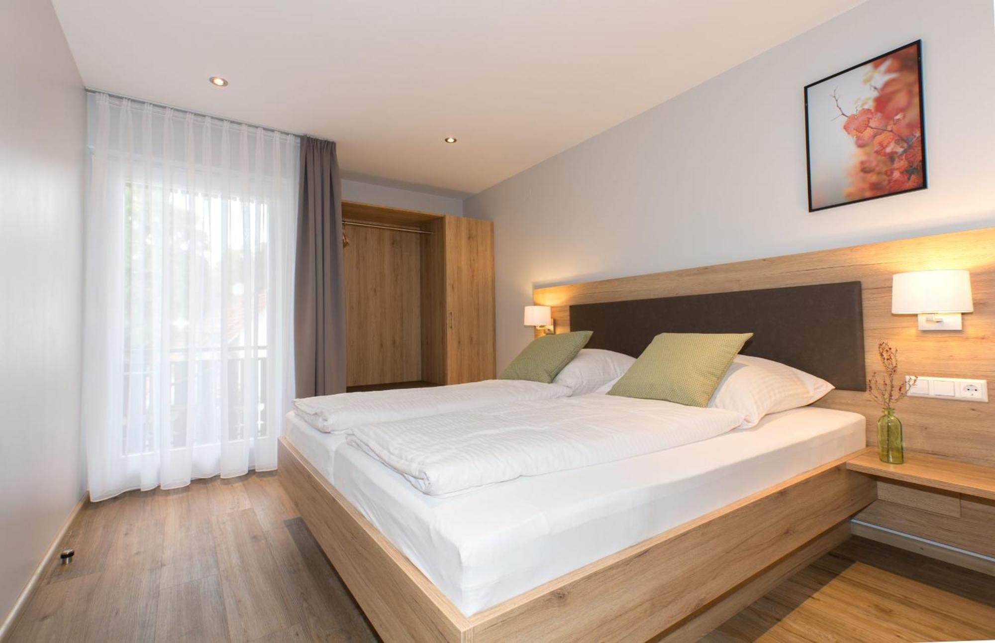 Appartements 'In Vino Veritas' Haslach im Kinzigtal Luaran gambar