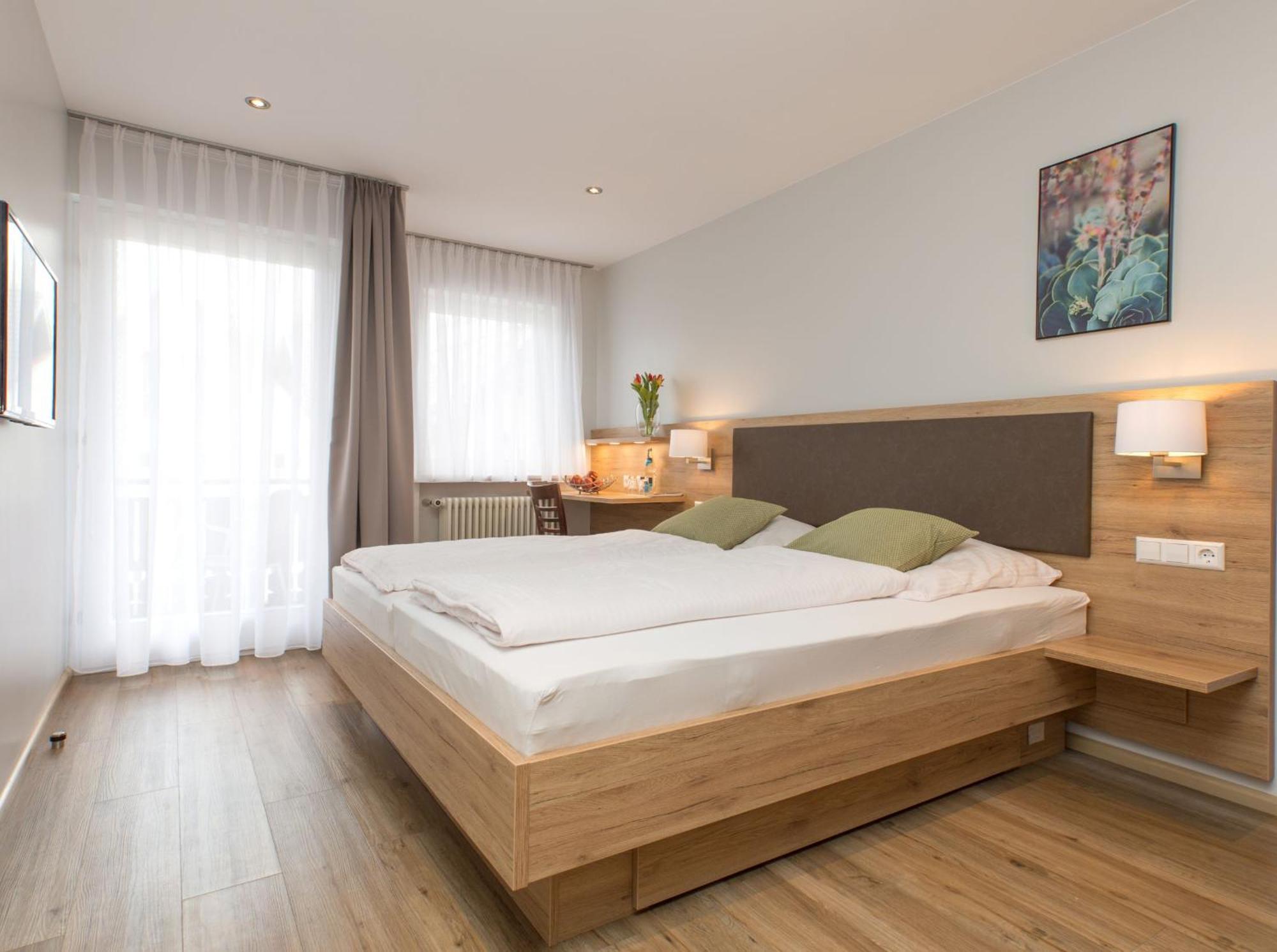 Appartements 'In Vino Veritas' Haslach im Kinzigtal Luaran gambar