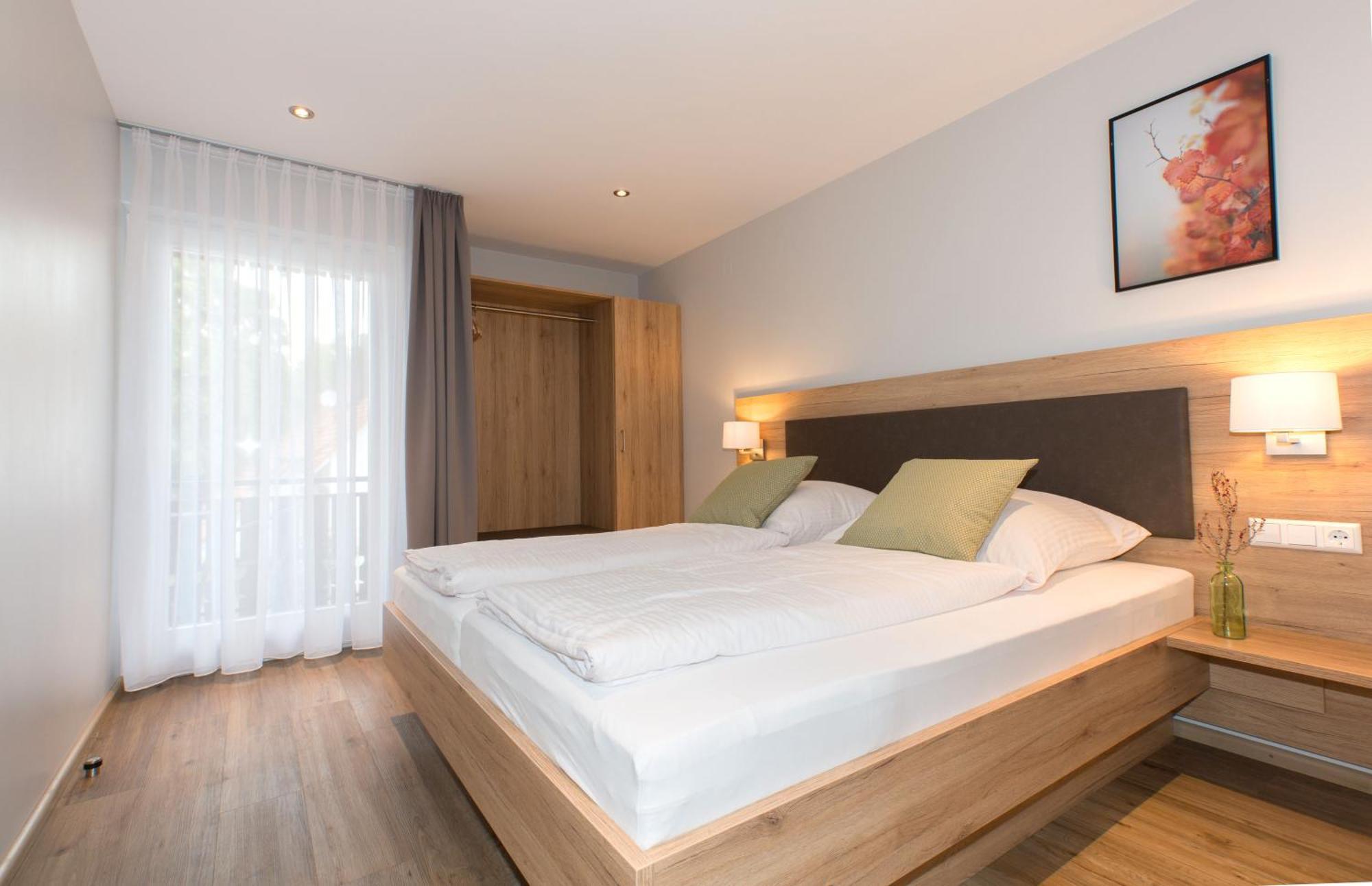 Appartements 'In Vino Veritas' Haslach im Kinzigtal Luaran gambar